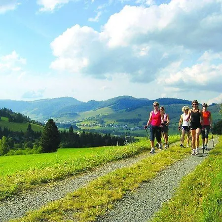 Haus Marlene Kaiser * Bernau im Schwarzwald