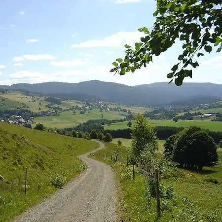 Lägenhet Haus Marlene Kaiser *