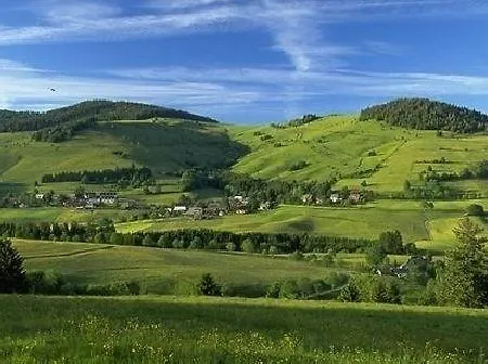 Haus Marlene Kaiser Bernau im Schwarzwald