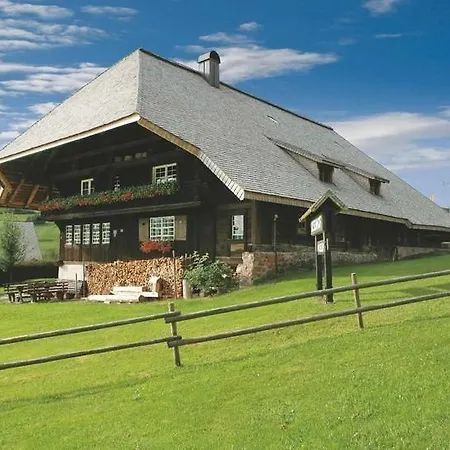 Haus Marlene Kaiser شقة