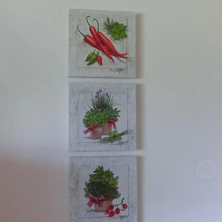 Haus Marlene Kaiser Lägenhet Bernau im Schwarzwald