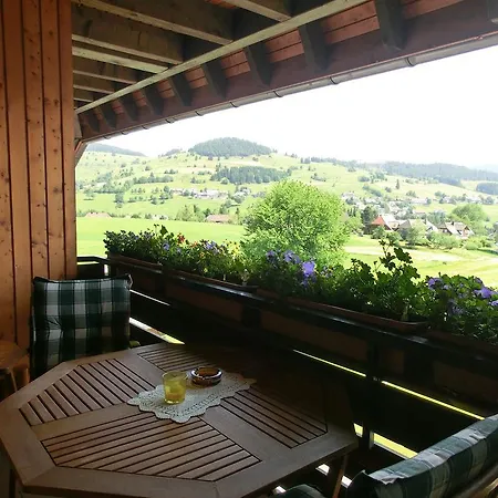 Haus Marlene Kaiser *