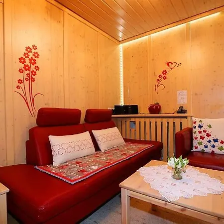 Haus Marlene Kaiser Apartamento *