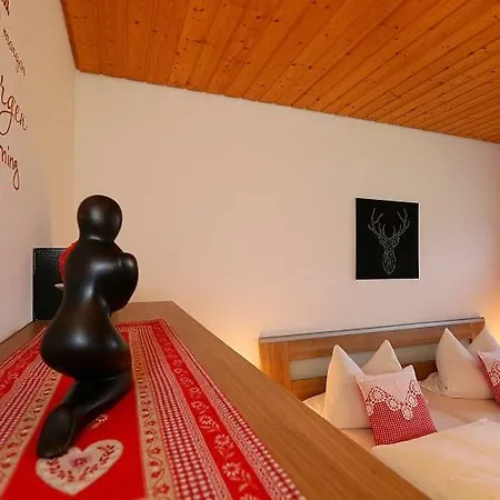 Haus Marlene Kaiser Lägenhet