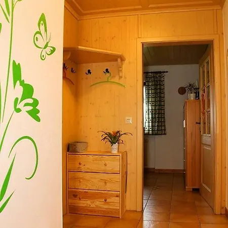 Haus Marlene Kaiser Lägenhet *