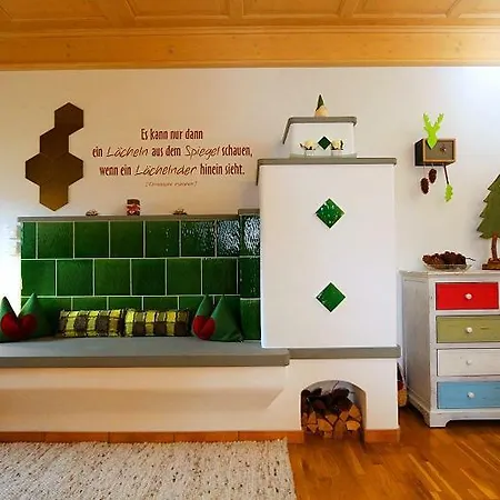 Haus Marlene Kaiser Lägenhet Bernau im Schwarzwald