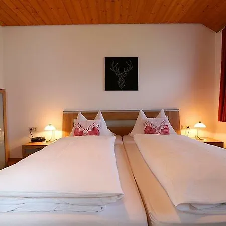 Haus Marlene Kaiser *