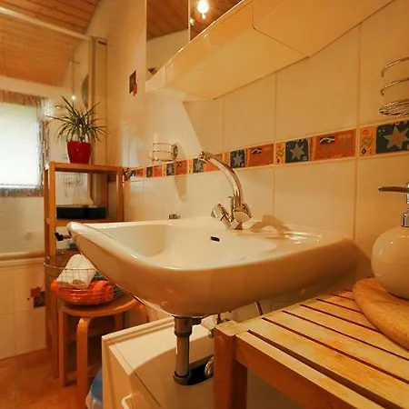 Haus Marlene Kaiser Apartament Bernau im Schwarzwald