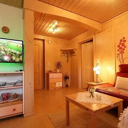 Haus Marlene Kaiser Apartment Bernau im Schwarzwald