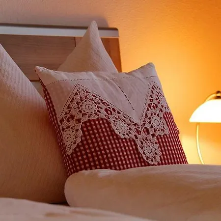 Haus Marlene Kaiser Bernau im Schwarzwald