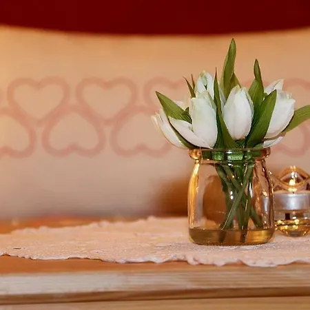 Haus Marlene Kaiser Apartamento *