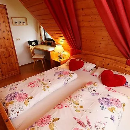 Haus Marlene Kaiser Lägenhet *