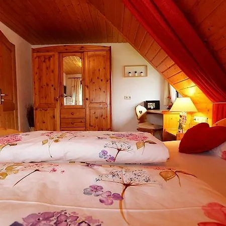 Haus Marlene Kaiser Apartamento