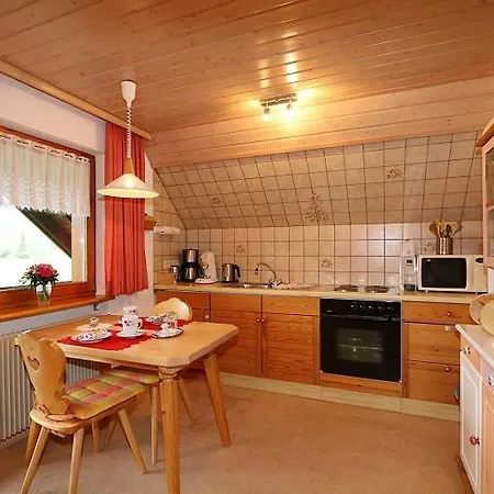 Haus Marlene Kaiser Apartament