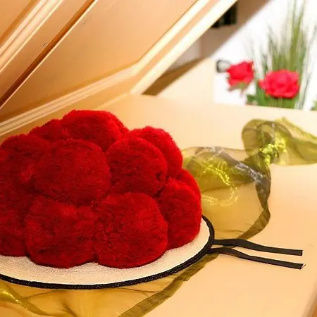 Lägenhet Haus Marlene Kaiser