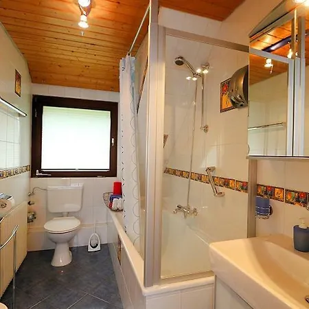 Haus Marlene Kaiser Bernau im Schwarzwald