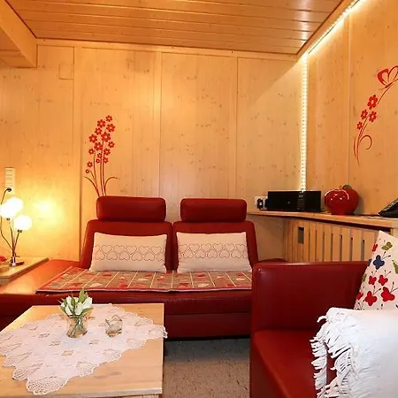 Haus Marlene Kaiser * Bernau im Schwarzwald