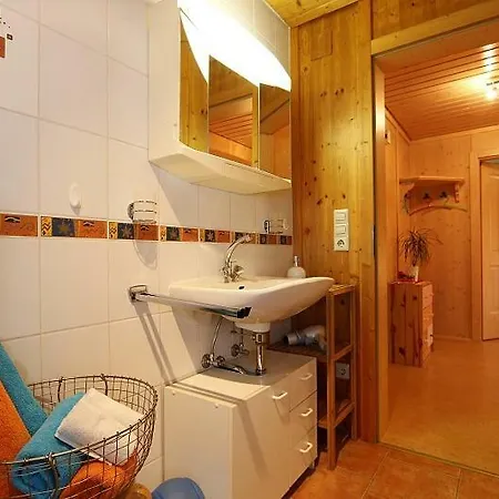 Apartament Haus Marlene Kaiser