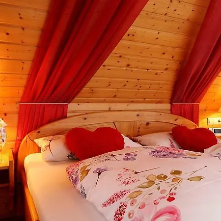 Apartamento Haus Marlene Kaiser Bernau im Schwarzwald