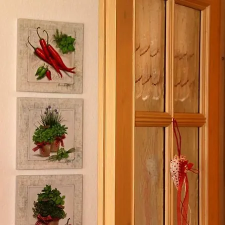 Apartament Haus Marlene Kaiser Bernau im Schwarzwald