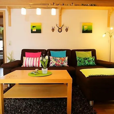 Haus Marlene Kaiser * Bernau im Schwarzwald