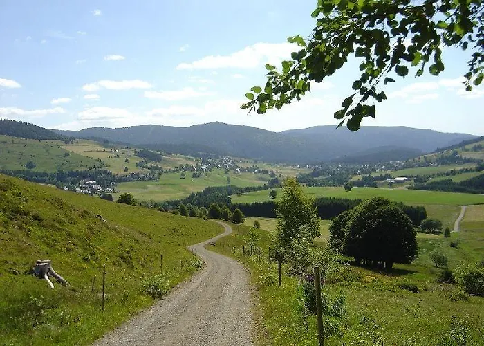 Апартаменты Haus Marlene Kaiser *