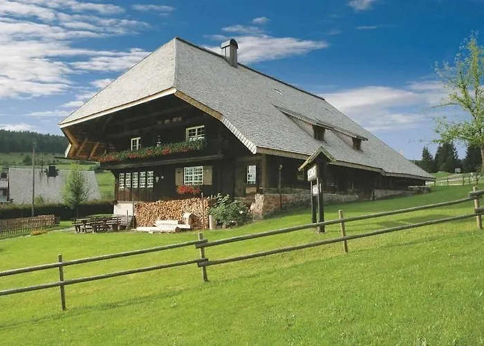 Haus Marlene Kaiser Апартаменты