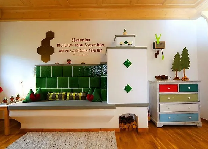 Haus Marlene Kaiser Apartamento Bernau im Schwarzwald