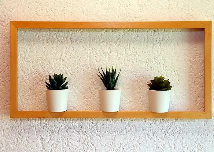 Haus Marlene Kaiser شقة بيرنو ام سشوارتزال