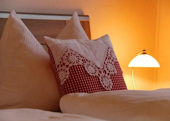 Haus Marlene Kaiser Бернау (Шварцвальд)