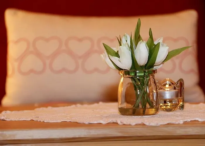 Haus Marlene Kaiser Апартаменты *