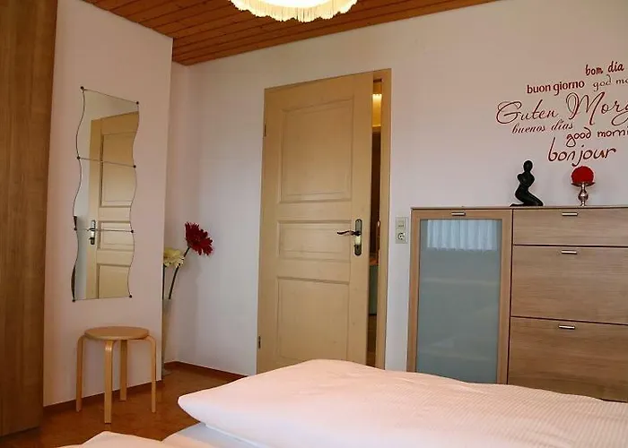 Haus Marlene Kaiser *