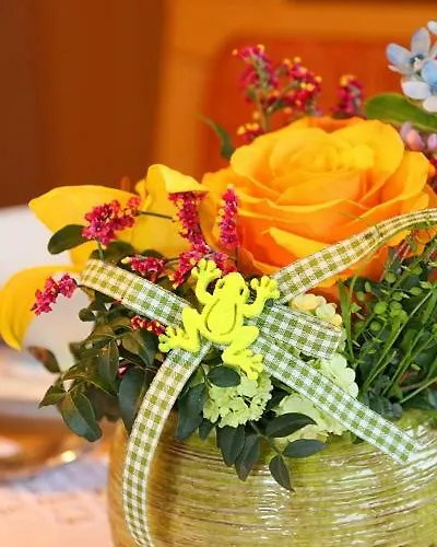 Haus Marlene Kaiser *